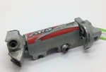 Arctic Left Ski Spindle Firecat Sno Pro 500 600 700 Sabercat 1703-371. Fixed Price $45.99.