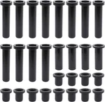 Front And Rear Arm Bushings Complete Kit Fits For Polaris Rzr 800 4 2.... Fixed Price $21.34.