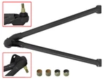 Spi-sport Part SM-08660L Chrome Moly Replacement A-arm Left Hand. Fixed Price $156.95.