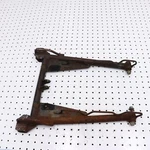 2010 Arctic Cat Sno Pro 500 Rear Back Suspension Front Torque Pivot Arm 1704-910. Fixed Price $109.99.