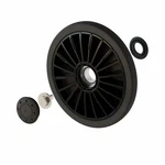 Camso T4S Replacement Wheel Kit 202MM (7016-00-0202). Fixed Price $52.95.