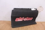 1993 Ski-doo Formula Plus 580 Snow Mud Flap. Fixed Price $20.00.