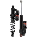 Fox Factory Rear 1.5 Zero QS3 Lightweight Track Shock Kit For Ski-doo 853-02-035. Fixed Price $1499.95.