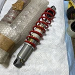 Nos Yamaha New Oem Front Ski Shock Set Vmax 500 600 # Bid. Fixed Price $269.99.