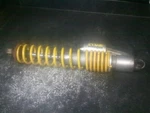 1999 Ski Doo Right Shock Assembly # 505070127 440 L/c Mxzx. Fixed Price $149.95.