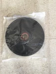 Ski Doo Oem Idler Wheel Black 503190395. Fixed Price $39.99.
