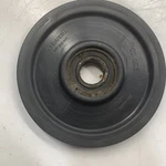 Idler Wheel-black 1999 Ski Doo Formula Z 500. Fixed Price $25.00.