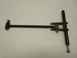 2000 Polaris Shock Pivot Arm. Fixed Price $35.95.