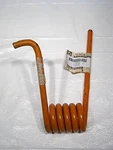 Genuine Ski-doo 88-91 Cheyenne Safari Scout Oem Right Front Spring 414524300 Nos. Fixed Price $24.99.