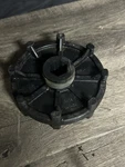 Polaris Indy Wide Track 500 Snowmobile Cog Wheel Driver. Fixed Price $23.99.