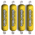Yellow Shock Covers Polaris Sportsman Xp 550 850 Touring Eps (set Of 4). Fixed Price $39.50.