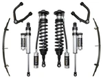 Icon For 2007+ Toyota Tundra 1-3IN Stage 5 Suspension System W/tubular Uca. Fixed Price $4431.85.