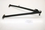 2017 Ski-doo Renegade 850 Gen 4 137" Left Front Lower Suspension Control Arm. Fixed Price $39.95.
