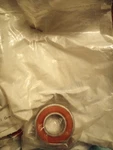 Brp Bombardier Ball Bearing 405404600. Fixed Price $18.75.