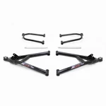 2016-2018 Zbroz Racing Ars-fx Polaris Pro Axys 36" Arm Kit With Ball Joints. Fixed Price $745.00.