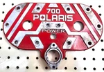 2002-2003 Polaris Edge Xcsp Rmk Classic Switchback Pro 700 Head Cover 5631201. Fixed Price $59.99.