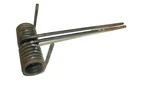 2007 Polaris Switchback 600 Cfi 144" Iq Torsion Springs Rear Suspension. Fixed Price $37.95.
