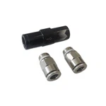 Snow Performance Fittings SNO-8CV-QC. Fixed Price $52.50.