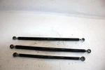 87 Polaris Trail Oem Tie Rod Set 5332712 5332713-067 SP66. Fixed Price $62.77.