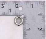 Nut -part Number- 0123-296 For Arctic Cat. Fixed Price $12.99.