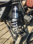 2012-2021 Polaris Switchback Assault 800 Front Ski Shock 7043757 Walker Evans. Fixed Price $269.99.
