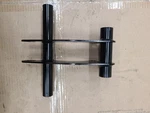 2018 Polaris Indy Sp. Rear Suspension H Bracket. 1543124-329.. Fixed Price $46.99.