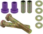 Spi Products SM-08014 Trailing Arm Bushing Kit Polaris. Fixed Price $18.69.