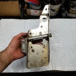 2001-2008 Polaris Edge Xcsp Rmk Switchback Indy Left Trailing Arm Mount 2202059. Fixed Price $75.00.