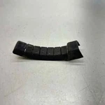 Slide, Handlebar Cover, Black - 2005 Polaris 900 Switchback. Fixed Price $7.00.