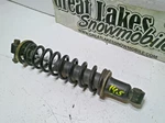 Ski Doo 14.5" Snowmobile Front Suspension Shock Formula 500 Touring Sle. Fixed Price $35.00.