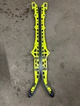 Polaris 800 Pro-x Lime Switchback Axys Pro-s 600 137 Suspension Rails 16 17 18. Fixed Price $474.99.