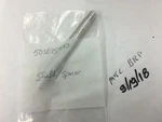 Ski-doo Suspension Shaft 503075900 New! Nos!. Fixed Price $11.90.
