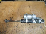 2001 Arctic Cat 440 Sno-pro Rear Suspension, Shock, P/n 0704-948. Fixed Price $230.00.