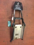 Seat Rail Mount Frame # 8GC-21160-00-00 Yamaha 2007 Phazer 500 Snowmobile. Fixed Price $80.69.