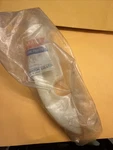 Nos Yamaha 8G8-47422-00-00 Sliding Runner ET340 ET300 EC340 BR250. Fixed Price $20.00.