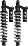 Fox 2.0 QS3 Rear Shock Kit, Honda Pioneer 1000 M3 Seater 885-06-142-2. Fixed Price $1399.99.