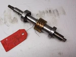 Polaris Fusion 700/900 Twin Snowmobile Engine Water Pump Shaft Rmk Switchback. Fixed Price $65.00.