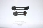 2008 Ski-doo Mxz Tnt 500SS 120" Xp Left Right Side Panel Lower Straps. Fixed Price $12.95.