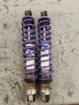 Polaris 1997 Front Suspension Fox Shocks 16" Ultra 600 Xlt Indy XTRA-12. Fixed Price $169.99.