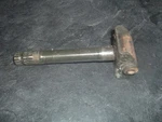 99-00 Yamaha Steering Spindle # 8CR-23853-02-00 Max Venture 500 600 Deluxe. Fixed Price $23.95.
