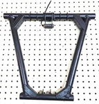 Yamaha Oem 1992-1996 Rear Suspension Front Torque Pivot Arm 89A-47331-03-00. Fixed Price $49.99.