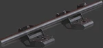 Warn 106370 Sliders Rocker Panel Molding. Fixed Price $999.97.