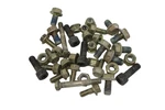 Polaris Ranger 570 Full 19 Roll Cage Hardware 53392. Fixed Price $19.99.