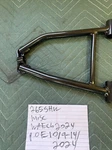 Polaris Snowmobile 2017-2021 Rmk Voyageur Titan Right Upper A-arm 1824081-067. Fixed Price $171.12.