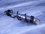 21-23 Polaris Axys Pro Rmk Snowmobile Walker Front Track Shock Matryx 7045530. Fixed Price $499.94.