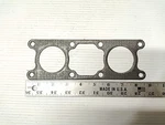 Gasket-exhaust 1PC ---- Polaris Nos. Fixed Price $24.99.