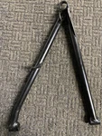 Ski-doo Lh Lower Suspension Arm 36'' 505075474. Fixed Price $218.99.