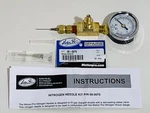 Shock Nitrogen Gauge Needle Fill Tool W/ Motion Pro 08-0075 Fox Rzr +. Fixed Price $39.95.