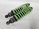 1994-2000 Arctic Z 440 Cougar Ext Bearcat Front Shock Set 0603-555. Fixed Price $70.00.