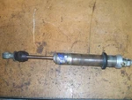 Polaris/fox Shock, P/n 7041838, 17.25" Eye To. Fixed Price $60.00.